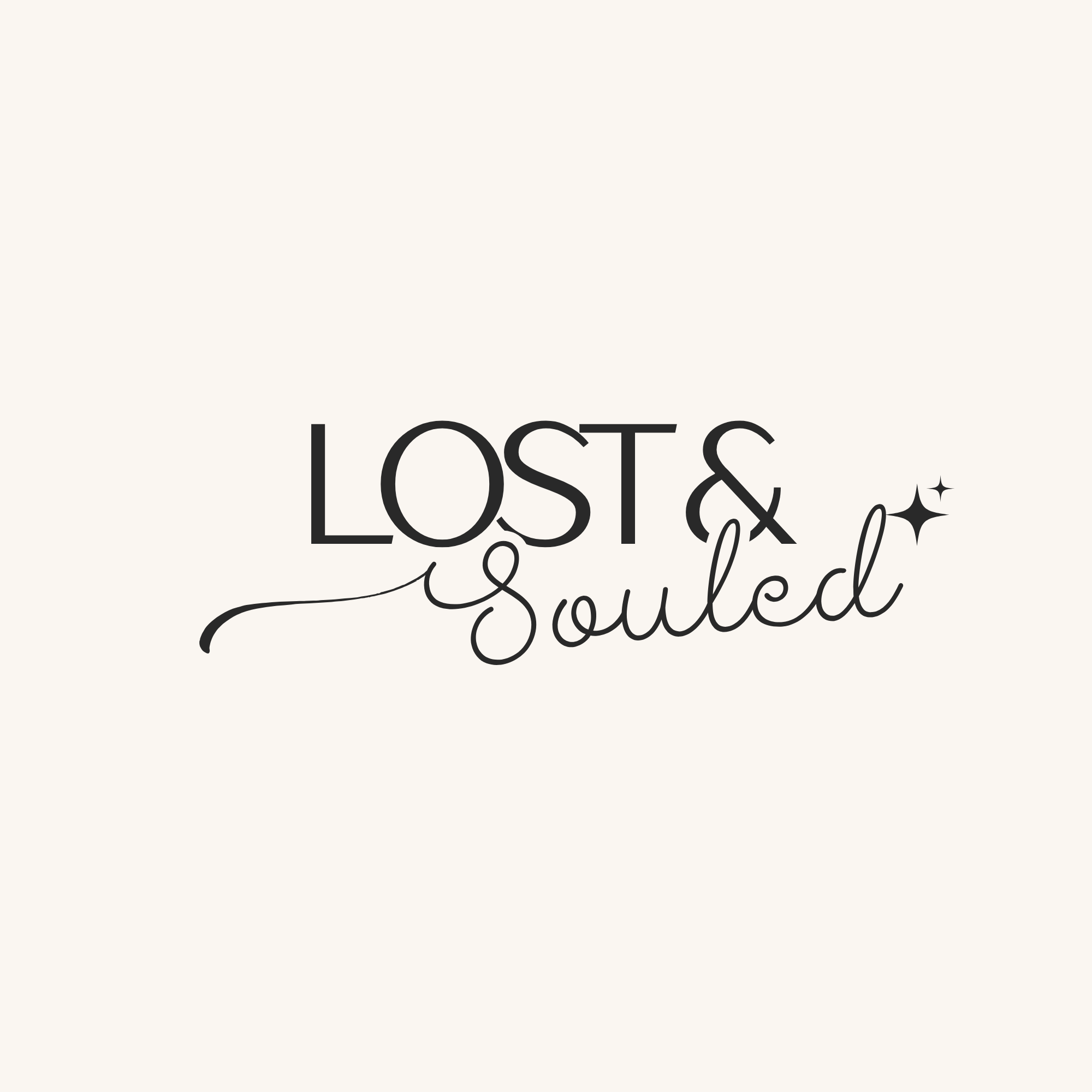Lost & Souled